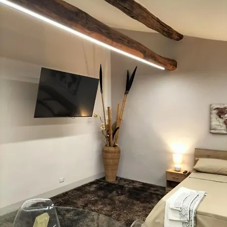 Chianti Wood 아파트 카이오레인챠안티